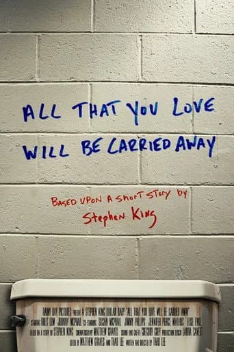 Poster for All That You Love Will Be Carried Away