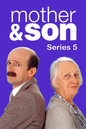Poster for Season 5