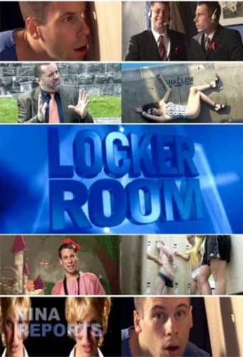 Poster for Locker Room