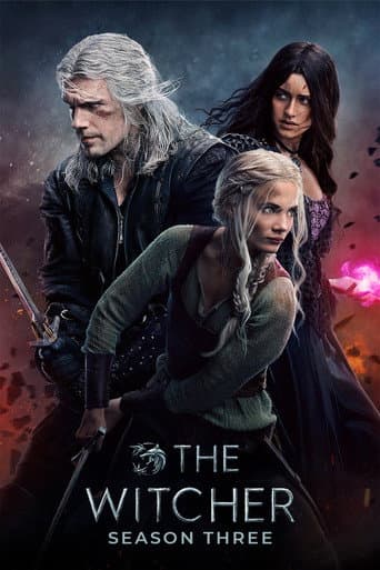 Poster for Season 3