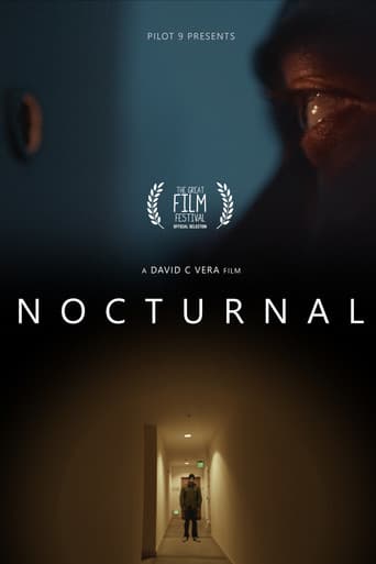 Poster for Nocturnal