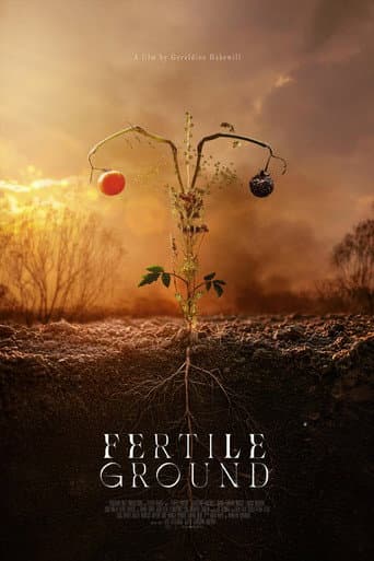 Poster for Fertile Ground