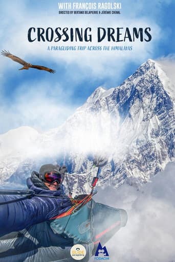 Poster for Crossing Dreams