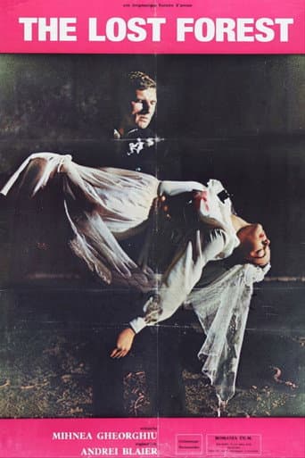 Poster for The Lost Forest