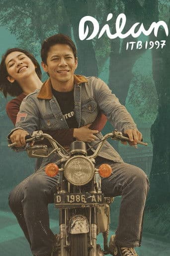 Poster for Dilan 1997