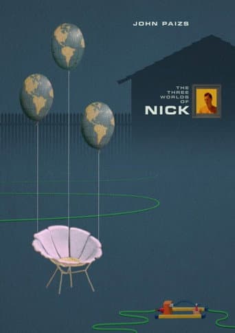 Poster for The Obsession of Billy Botski