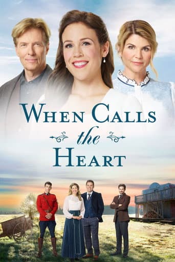 Poster for Season 6