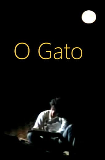 Poster for O Gato
