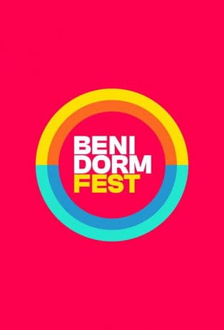 Poster for Benidorm Fest: Spain's Eurovision National Selection
