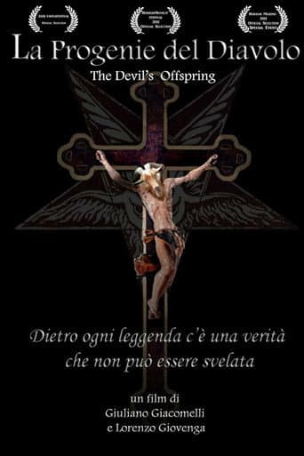 Poster for La progenie del Diavolo