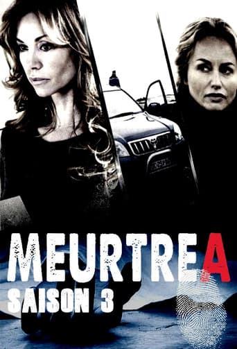 Poster for Season 3
