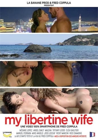 Poster for My Libertine Wife