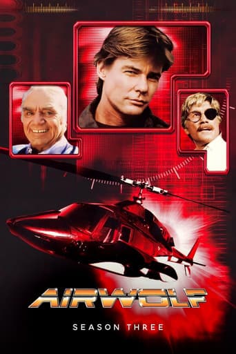 Poster for Season 3