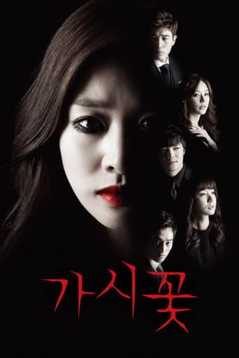 Poster for Thorn Flower