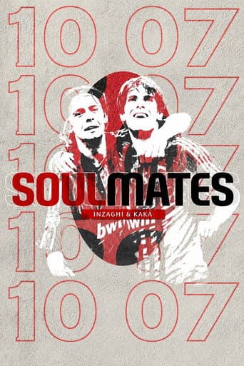 Poster for Soulmates
