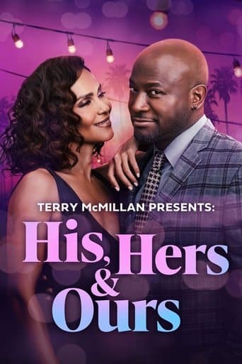 Poster for Terry McMillan Presents: His, Hers & Ours