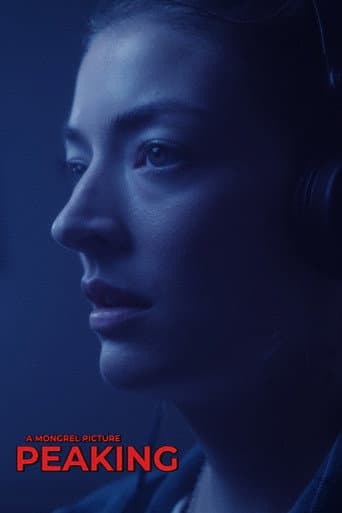 Poster for Peaking