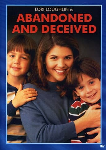 Poster for Abandoned and Deceived