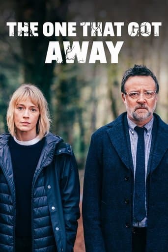 Poster for The One That Got Away