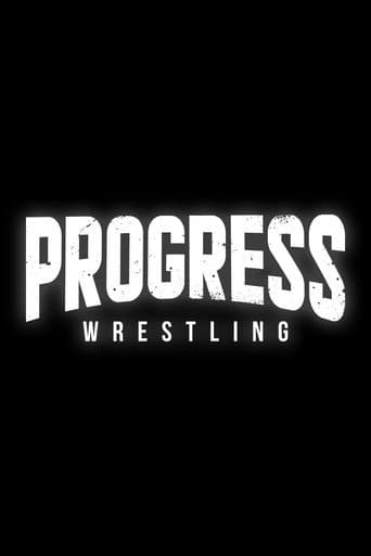 Poster for PROGRESS Chapter 145: Wrestling Witch Face - Trick Or Treat