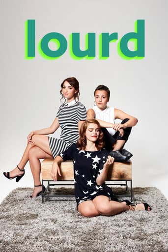 Poster for Lourd