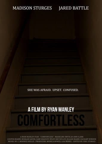 Poster for Comfortless