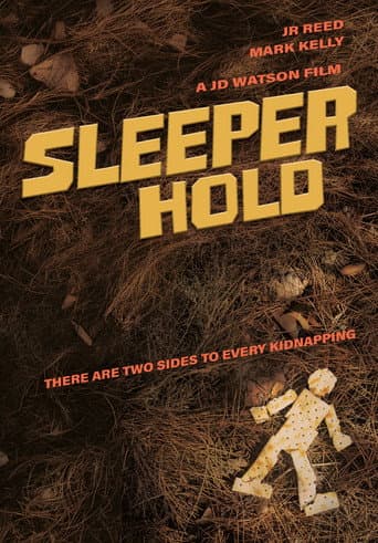 Poster for Sleeper Hold