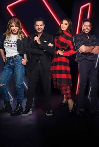 Poster for Season 4