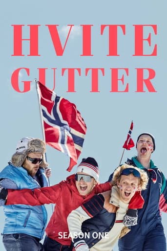 Poster for Season 1