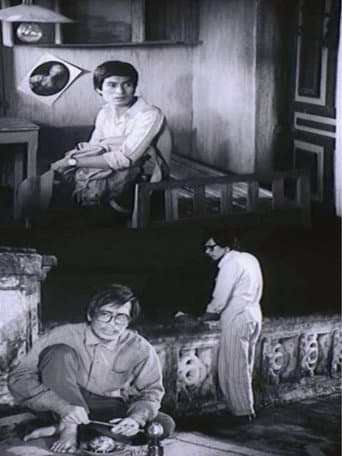 Poster for Brothers
