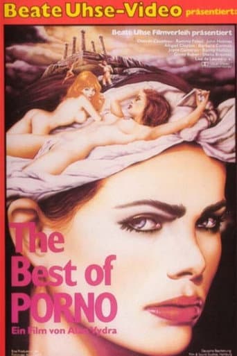 Poster for The Best of Porno