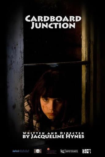 Poster for Cardboard Junction