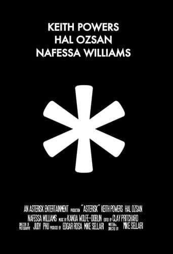Poster for Asterisk
