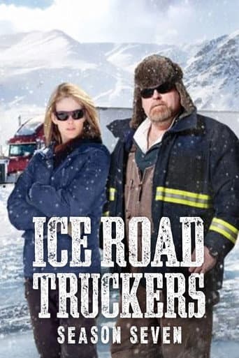 Poster for Season 7