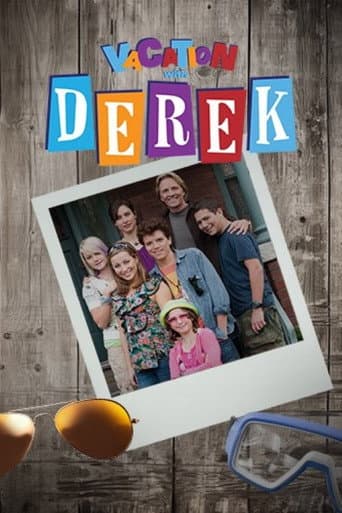 Poster for Vacation with Derek