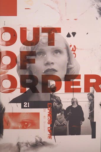 Poster for Out of Order