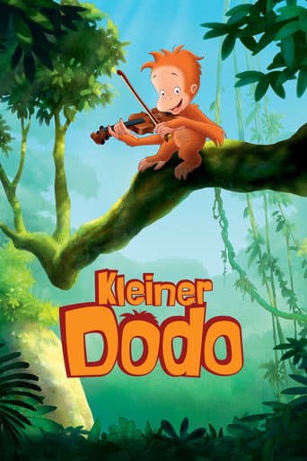 Poster for Kleiner Dodo