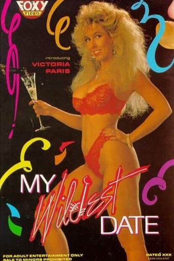 Poster for My Wildest Date
