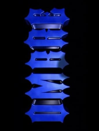 Poster for Ombre