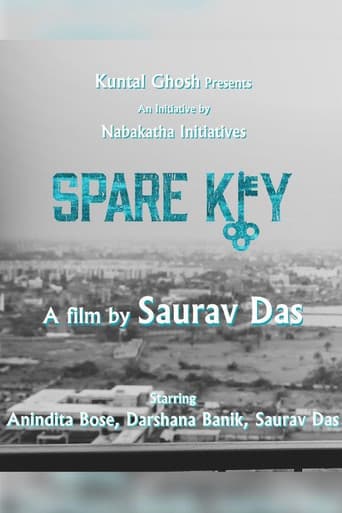 Poster for Spare Key