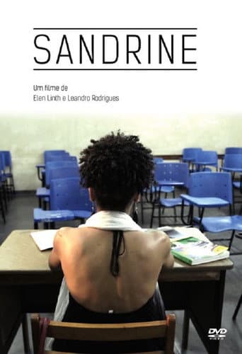 Poster for Sandrine