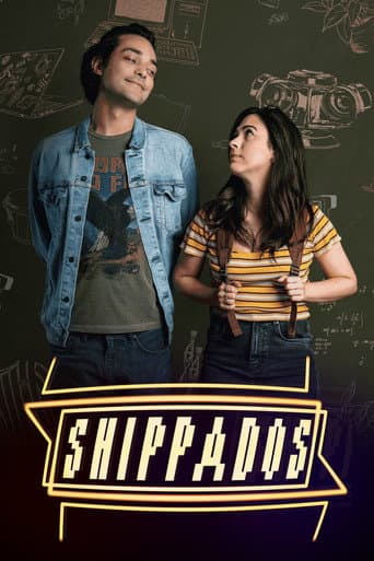Poster for Minisseries