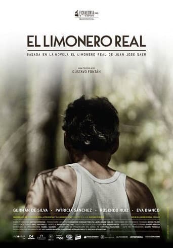Poster for The Regal Lemon Tree
