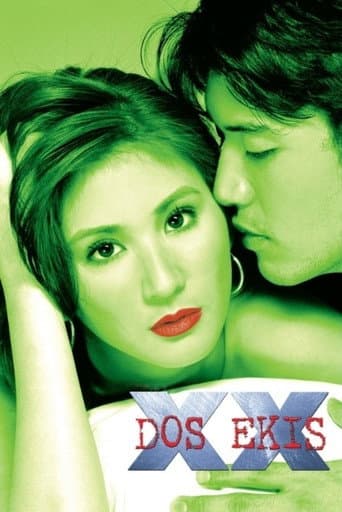 Poster for Dos Ekis