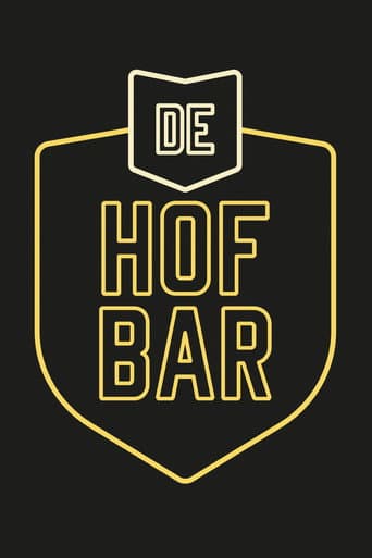 Poster for De Hofbar