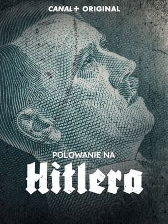 Poster for Polowanie na Hitlera
