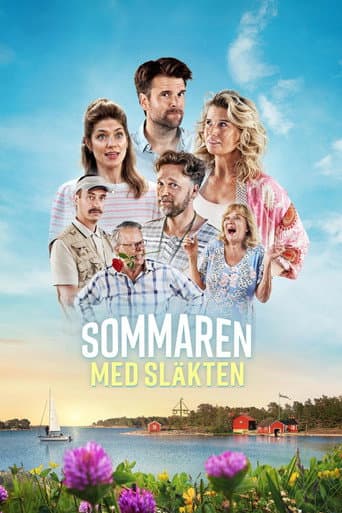 Poster for Summer with the Family