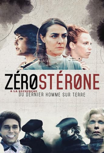 Poster for Zérostérone