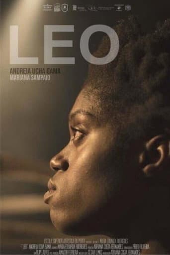 Poster for Leo