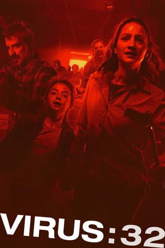 Poster for Virus: 32